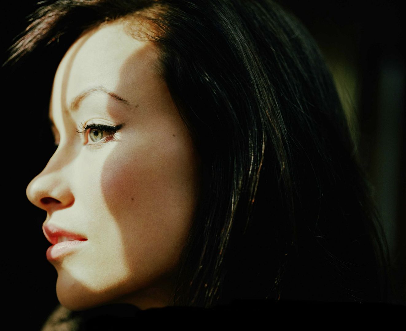 Olivia Wilde Shocking Nude Shoots Leave Fans Raving Blind